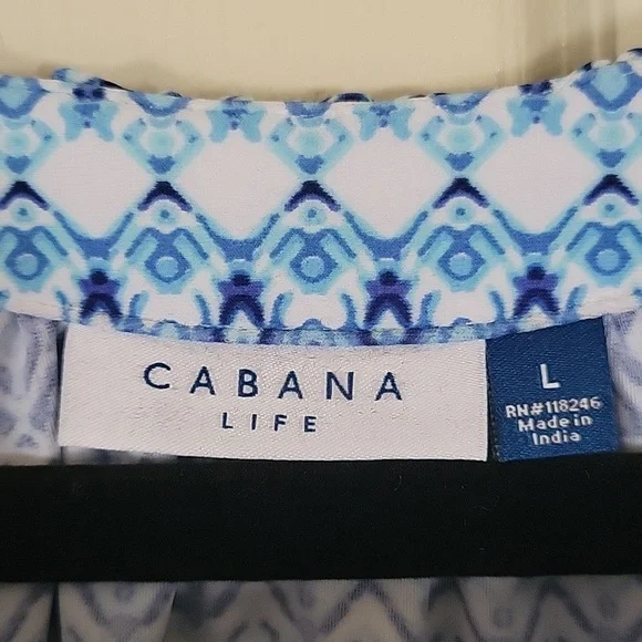 Cabana Life Dress - Picture 3 of 6